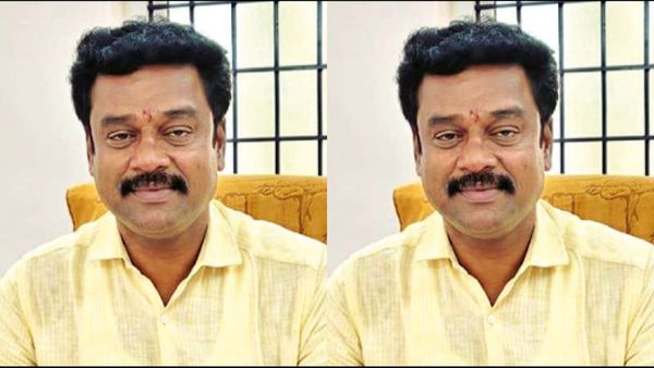 4 கோடிக்கு 2 லட்சம்... மானாமதுரை நகராட்சி ஆபிஸில் பொறியில் சிக்கிய சிவகங்கை பொறியாளர்