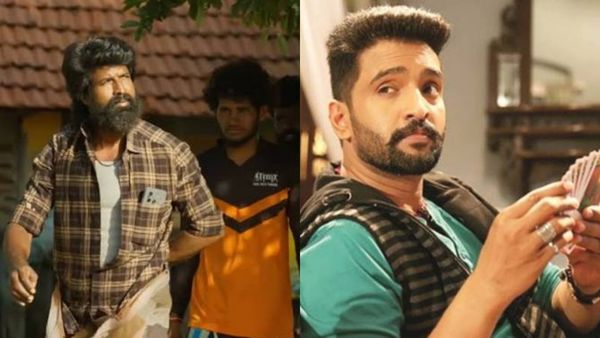 சூரி ஹீரோவாக ஜெயிப்பதற்கும், நடிகர் சந்தானம் தடுமாறுவதற்கும் பின்னால் உள்ள மக்களின் உளவியல் காரணம்