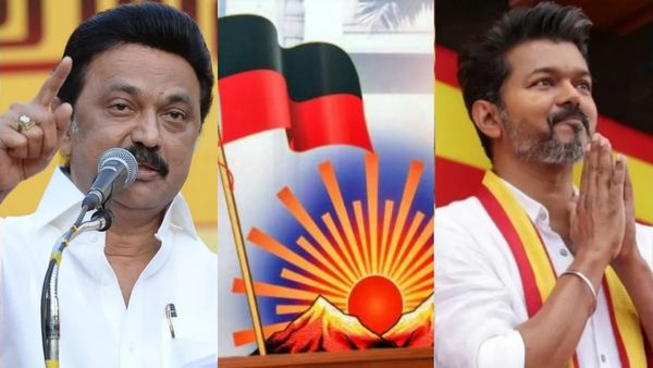 ஸ்டாலினை வில்லனாக்கி விஜய் பெரிய ஆளாக முடியாது.. 41 லட்சம் ஓட்டு என்னாச்சு? அய்யநாதன் பொளேர்