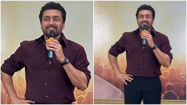 சோசியல் மீடியாவில் முட்டாளுக்கு பதில் சொல்லாதீங்க.. அவர்களை திருத்த முடியாது! சூர்யா சொன்ன வார்த்தை