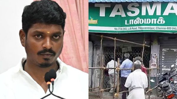 டாஸ்மாக்கில் கூடுதல் கட்டண பிரச்சனை.. இனி உயரதிகாரிகளுக்கும் செக்.. அமைச்சர் விக்னேஷ்