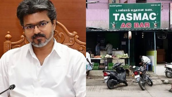 டாஸ்மாக் கடைகளை தனியாருக்கு தாரைவார்க்க திட்டம்? விஜய்க்கு ஆலோசனை சொன்ன ரெட்டி டீம்?