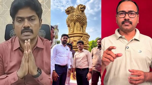அறப்போர் குற்றச்சாட்டு வைத்த சில மணி நேரங்களில்.. தாம்பரம் மாநகராட்சி ஆணையர் மீது பாய்ந்தது ஆக்‌ஷன்