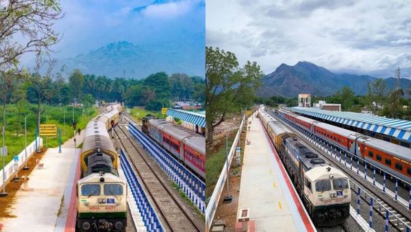 போடிநாயக்கனூர் , தேனி ரயில் நிலையங்களில் பிட் லைன் வசதி வருமா? பயணிகள் சங்கம் கோரிக்கை