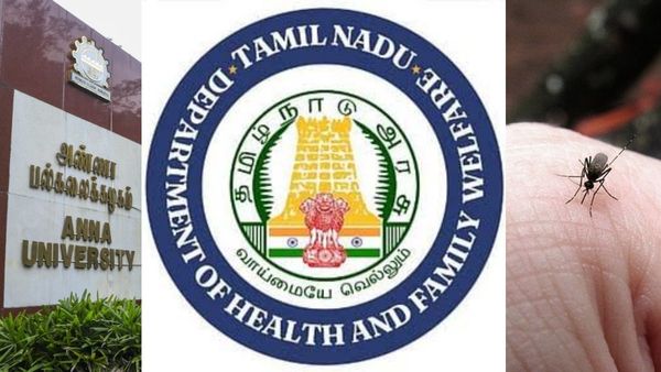 அண்ணா பல்கலைக்கழக மாணவர் டெங்குவால் உயிரிழக்கவில்லை - சுகாதாரத்துறை விளக்கம்!