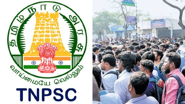 நகர்ப்புற உள்ளாட்சி அமைப்பு பணிகளையும் டிஎன்பிஎஸ்சியே நிரப்பும்.. தேர்வர்களுக்கு இன்ப அதிர்ச்சி