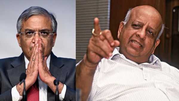தலைமை தேர்தல் ஆணையர் மத்திய அரசுக்கு அடிபணிய தேவையில்லை.. டிஎன் சேஷன் வீடியோ வைரல்