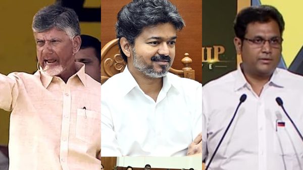 விழித்துக்கொள், தமிழக அரசே! ஆந்திர அரசு சும்மா இல்லை.. தூத்துக்குடி ஹிண்டாய் பற்றி டிஆர்பி ராஜா ஷாக்