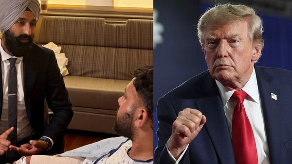 17 முறை கத்தியால் குத்தப்பட்ட சீக்கியர்! காரணம் டிரம்ப் அரசு போட்ட போஸ்ட்? அமெரிக்காவில் கொடூரம்