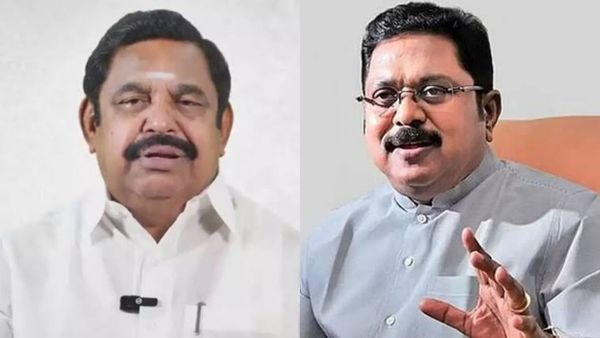 வரம் கொடுத்த எடப்பாடி.. தலையில் கை வைக்கும் டிடிவி! அதிமுக உண்டான புதுப் புயல்! உடையுது கூட்டணி?