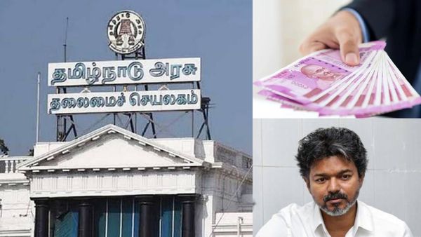 ஐந்தே மாதம்.. 30,021 கோடி கடன்! வட்டி மட்டும் 25000 கோடி! தமிழக அரசின் வரவு - செலவு கணக்கு இது தான்!