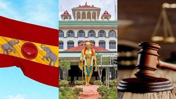 ஸ்ரீவைகுண்டம் தவெக பெண் நிர்வாகி கூட்டு பாலியல் வழக்கில் திடீர் திருப்பம்.. சமரசம் ஆனதால் வழக்கு ரத்து