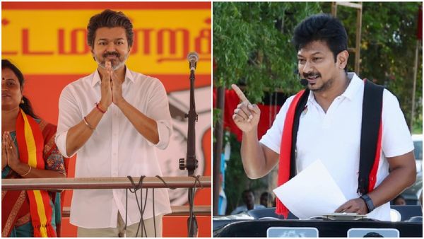Beach Facing சட்டமன்றம் வேண்டும்னு ஜோசியர் சொல்லியிருப்பார்.. தாராபுரத்தில் உதயநிதி ஓபன் டாக்!