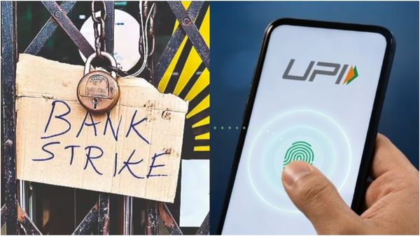 வங்கி ஸ்டிரைக்.. மொத்தமாக முடங்கும் யுபிஐ சேவை? Gpay, Phonepe பண்ண முடியாது? முக்கிய தகவல்