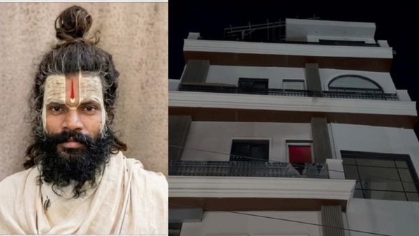 அந்தரங்க உறுப்பில் காயம்.. பிரபல சாமியாரின் சீடர் சாவில் ட்விஸ்ட்.. ஆசிரமத்தில் என்ன நடந்தது?