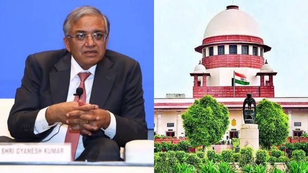 ஞானேஷ் குமார் எப்படி இன்னும் பதவியில் நீடிக்கிறார்? உச்சநீதிமன்றத்தில் மனுத்தாக்கல்!