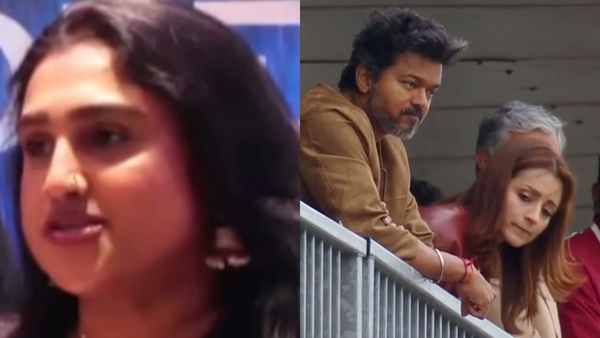 இப்படி பண்றது அநாகரீகம்.. முதல்வர் விஜயின் லண்டன் பயணம்.. நடிகை வனிதா ஆதங்கம்