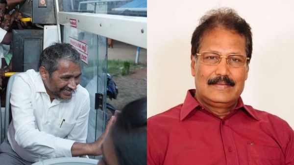 சமூக நீதி - அரசு மாணவர் விடுதிகளில் மாட்டுக்கறியா? வன்னியரசே, விபரீத முடிவு வேண்டாம்! கிருஷ்ணசாமி