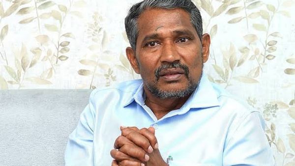 இடைத்தேர்தல் முடிவுக்குப் பிறகு அமைச்சரவையில் மாற்றம் இருக்குமா? அமைச்சர் வன்னியரசு பதில்