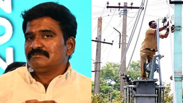 சொதப்பும் நிர்மல் குமார்.. பகலிலும் எகிறும் மின்தடை.. தமிழகத்தில் இருண்ட காலம்!