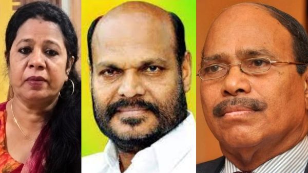 ஜான் பாண்டியன் கிட்ட வீரமணி வீடியோ இருக்கா? சாந்தியை மிரட்டினாரா.. சைபர் கிரைம் போகும் தமமுக தலைவர்