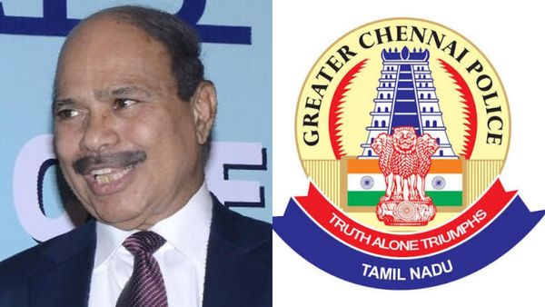 ஜெம் வீரமணி வழக்கு.. சென்னை சிட்டி போலீஸிடம் மேலும் ஒரு புகார்! தகவல் அளிக்க வாட்ஸ்ஆப் எண் வெளியீடு!
