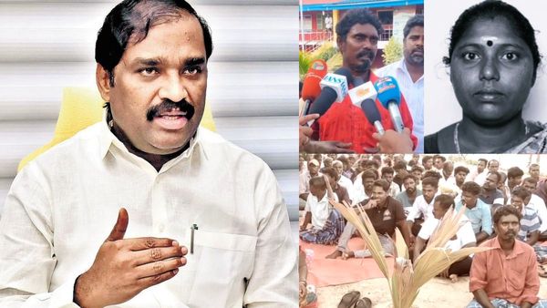 வெறும் ரூ 20 ஆயிரம் கடனுக்காக தாய், சேய் இறக்கணுமா? மனித உயிரை விட பணம் பெரியதா? தவாக கண்டனம்