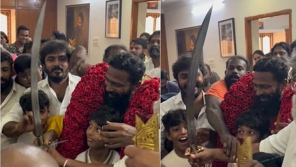 பிறந்தநாளில் கையில் வீரவாள்.. மிரண்டு பார்த்த சிறுவர்கள்.. வெற்றி மாறனை சுற்றி வெடிக்கும் சர்ச்சை