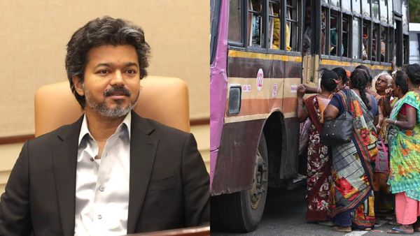 வெற்றி பயணம் திட்டம்.. தொடங்கும் சோதனை ஓட்டம்.. மகளிருக்கு ஜாக்பாட்