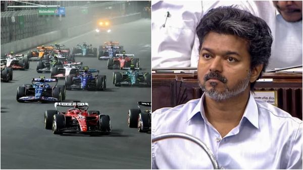 சென்னையில் ஒலிம்பிக் நகரம், மோட்டார் ஸ்போர்ட்ஸ் சிட்டி.. விஜய் வெளியிட்ட மிகமுக்கிய அறிவிப்பு!