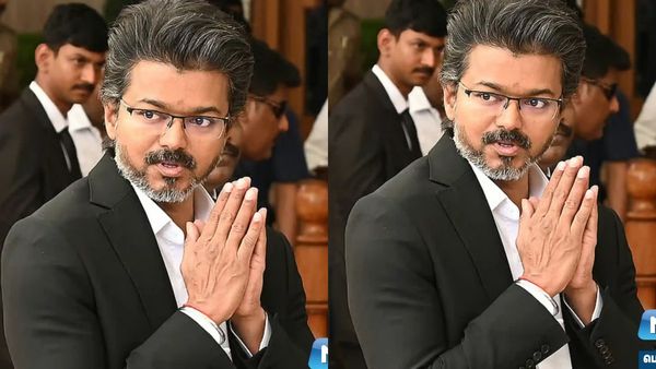 பட்டினப்பாக்கத்தில் சட்டசபை, தலைமை செயலகம்.. விஜய் முடிவு ஆணவத்தின் வெளிப்பாடு.. பாஜக விமர்சனம்