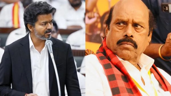 திமுக மாஜிக்களை தூக்குங்க.. விஜய் போட்டு வைத்த ஸ்கெட்ச்! லிஸ்ட்டில் சேர்ந்த எவ வேலு! அடுத்து என்ன?