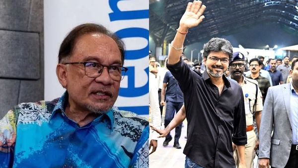 சென்னையில் விஜய்யுடன் ஏன் சந்திப்பு நடக்கவில்லை.. மலேசிய பிரதமர் அன்வர் இப்ராகிம் விளக்கம்