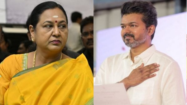 எல்லாத்தையும் பார்த்தேன்.. எட்டி எட்டி பார்த்ததையும் பார்த்தேன்.. விஜய் லண்டன் பயணம் பிரேமலதா கலாய்