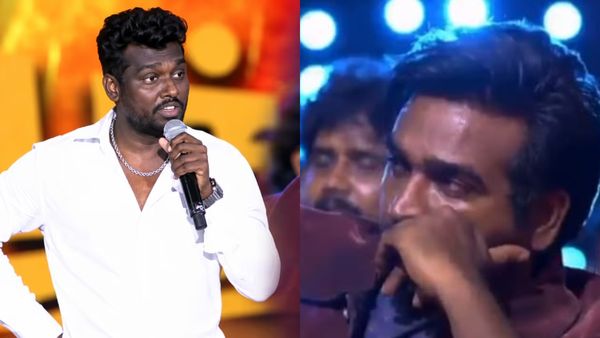 லீடர் ஷிப்னா என்னன்னு தெரியுமா? என கேட்ட விஜய் சேதுபதி.. சட்டசபை பற்றி பேசி பதிலடி கொடுத்த அட்லீ!