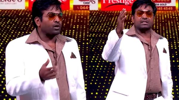 விஜய் பற்றிய சர்ச்சைக்கு.. ஒரு வாரம் கழித்து பிக் பாஸில் விளக்கம் கொடுத்த விஜய் சேதுபதி