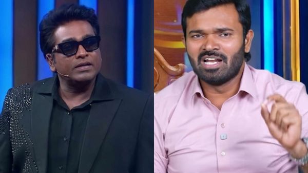 விஜய் சேதுபதி பேசியதில் என்ன தவறு இருக்கு? கோபம் இதனால் தான் வருதா? விஜய் ரசிகர்களை மடக்கிய சாட்டை