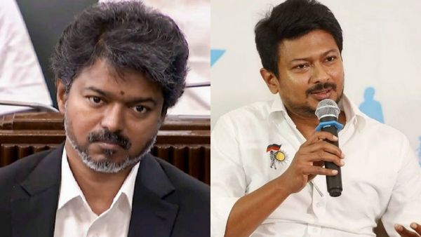 ஓம் காளி! ஜெய் காளி! தவெக ஒரு ஓடுகாலி! விஜய் ஸ்டைலில் உதயநிதி கடும் விமர்சனம்