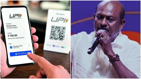 விலைவாசி கூடப்போகிறது.. விக்ரமராஜா எச்சரிக்கை.. யுபிஐ பரிவர்த்தனைக்கு கட்டணம் விதித்தது காரணம்