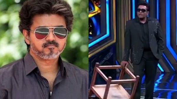 லீடர் பற்றி விஜய் சேதுபதி சொன்ன வார்த்தை.. கடுப்பான விஜய் பேன்ஸ்! இன்றைய பிக்பாஸிலும் பஞ்சாயத்து?