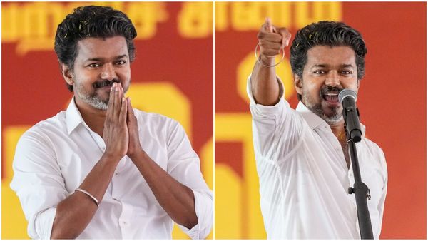 அதிமுகவில் இருந்து வந்தவர்களுக்கு சீட் ஏன்? விஜய் பிரச்சாரத்தின் தரமான வியூகம்.. பின்னணியில் ஜான்!
