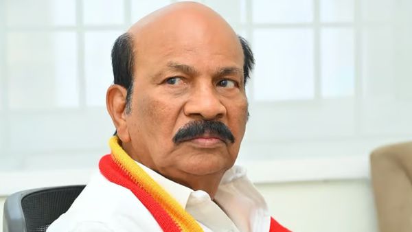 VS Babu health: விஎஸ் பாபு உடல்நிலையில் நல்ல முன்னேற்றம்.. மருத்துவமனை வெளியிட்ட லேட்டஸ்ட் அறிக்கை!