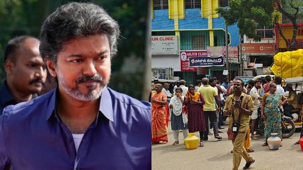 சொந்த தொகுதி மக்களை தவிக்க விட்ட விஜய்.. ரோட்டுக்கு வந்து போராடி மக்கள்! கண்டுகொள்ளாத அதிகாரிகள்!