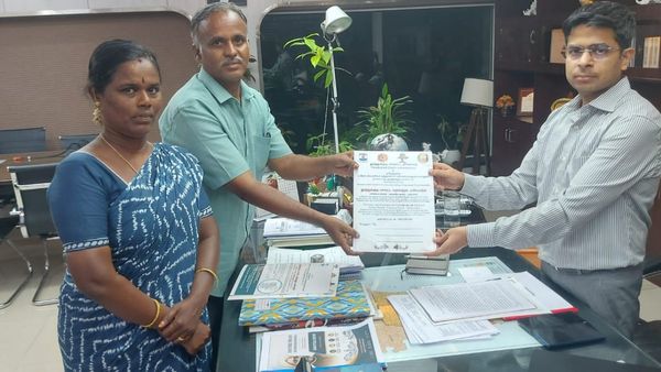 ஆதிச்சநல்லூர் முதல் வஉசி வரை.. தூத்துக்குடி வரலாற்றை எழுத வாய்ப்பு.. நாகம்பட்டி பன்னாட்டு மாநாடு