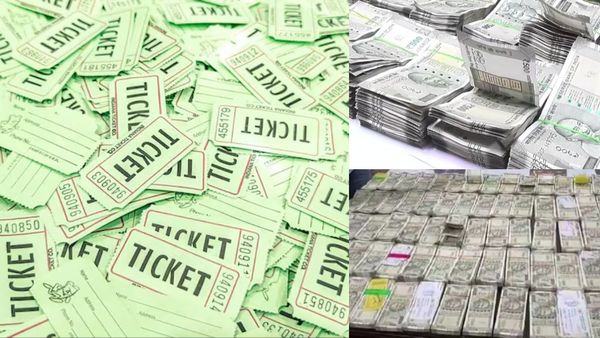 Lottery: லாட்டரியில் 19 கோடி ரூபாய் பரிசு.. மறுநொடியே ஆபிஸ்க்கு வந்த அதிர்ஷ்டக்கார பெண் செய்ததை பாருங்க!