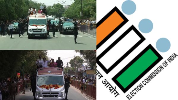 தவெக வேட்பாளர்களுக்கு சிக்கல்? விதிகளை மீறி பல கோடி செலவு செய்ததாக தேர்தல் ஆணையத்தில் புகார்