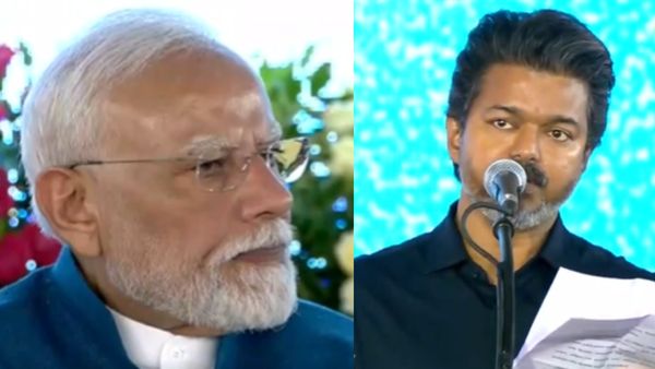 மதுரை, கோவை மெட்ரோ ரயில் திட்டம் வேண்டும்.. மறு ஆய்வு செய்து ஒப்புதல் தாங்க.. விஜய் கோரிக்கை