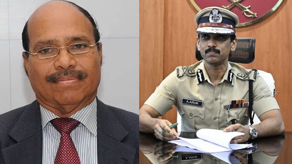 ஜெம் வீரமணி வழக்கு.. பல கோடி ரூபாய் கைமாறியதாக குற்றச்சாட்டு! அருண் ஐபிஎஸ்சிடம் எஸ்ஐடி விசாரணை?