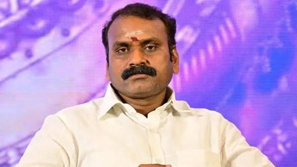 L Murugan: மத்திய அமைச்சர் பொறுப்பில் இருந்து விலகுவதாக எல் முருகன் திடீர் அறிவிப்பு.. எம்பி பதவிக்கும் முழுக்கு