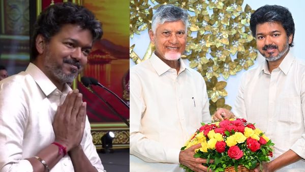 நெஞ்சில் குடியிருக்கும் விஜயவாடா மக்களே.. தெலுங்கில் உரையாற்றிய முதல்வர் விஜய்! பேசியது என்ன?